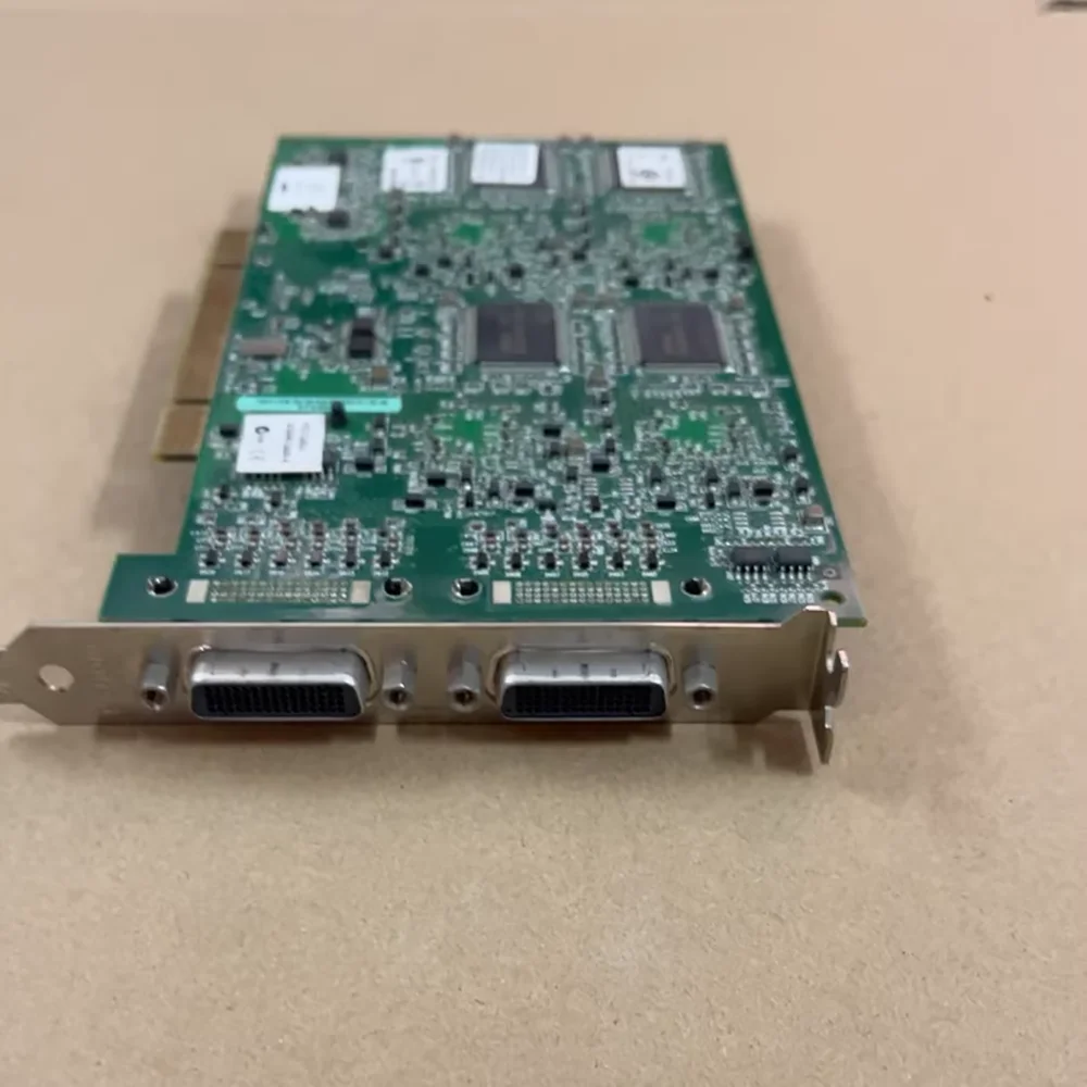 Tarjeta de control de equipos industriales 7105-0101 G45X4QUAD-B - imagen 2