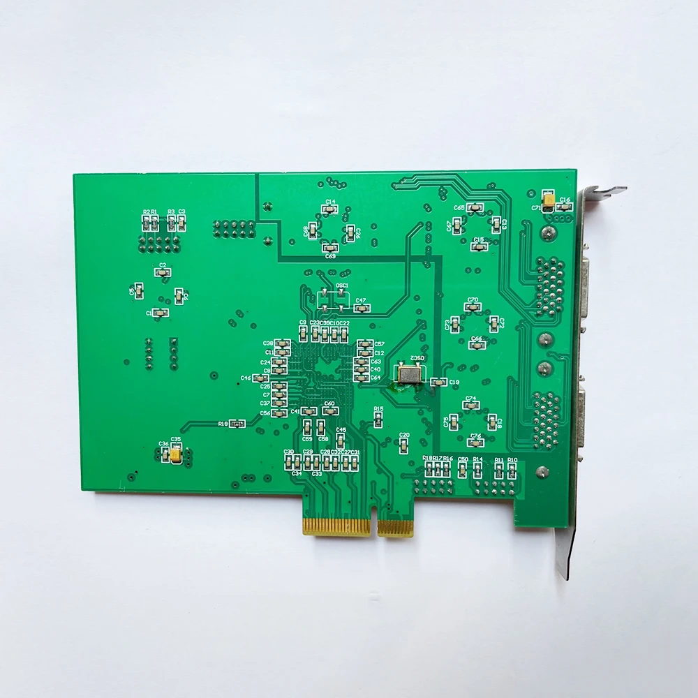 Carte d'acquisition de données HW-PCI-EX4 LVDS VER 3.0 - imagen 2
