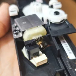 Unidad de escáner CIS, Sensor de imagen de contacto de cabezal de escáner para Hp LaserJet M428DW M428 428DW M479 M429 428 M328 M329 M479, 1 ud.