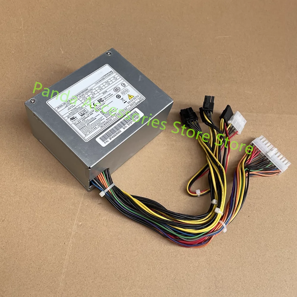 FSP550-50SGGBA fuente de alimentación pequeña SFX de 550W fuente de alimentación industrial silenciosa - imagen 5