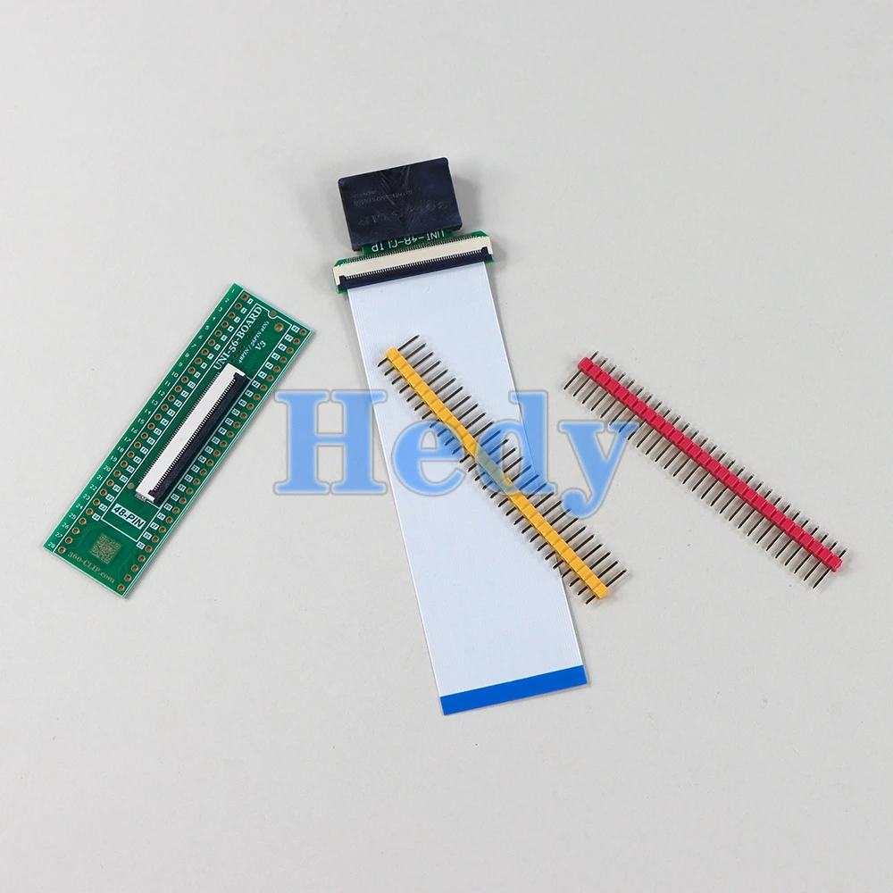 Uni-48pin de Clip Universal para PS3, herramienta de CHIP TSOP NOR FLASH, 360, 360, 32 Pines, 1 Juego, 360 - imagen 3