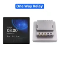 1 way relay