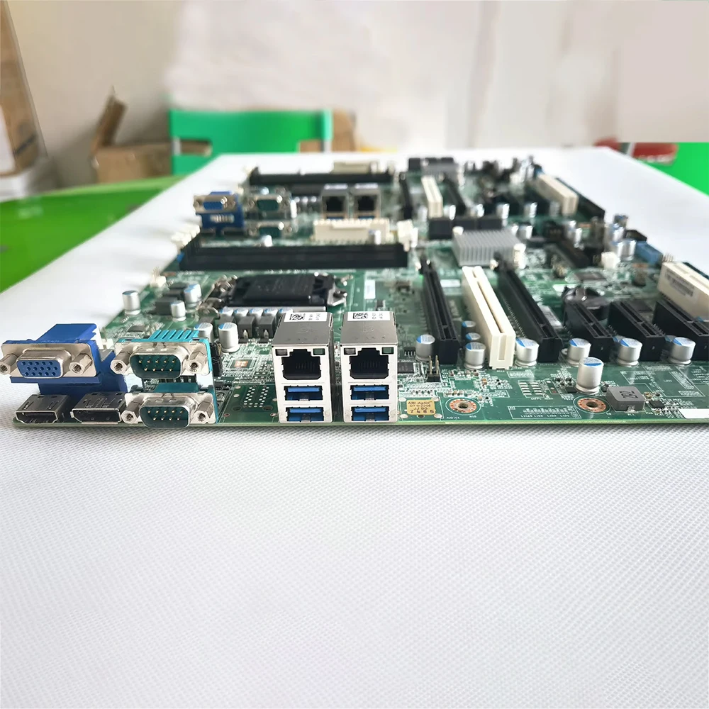 Placa base de control industrial IMB-M45 A2 - imagen 5