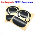 GPW2 generation