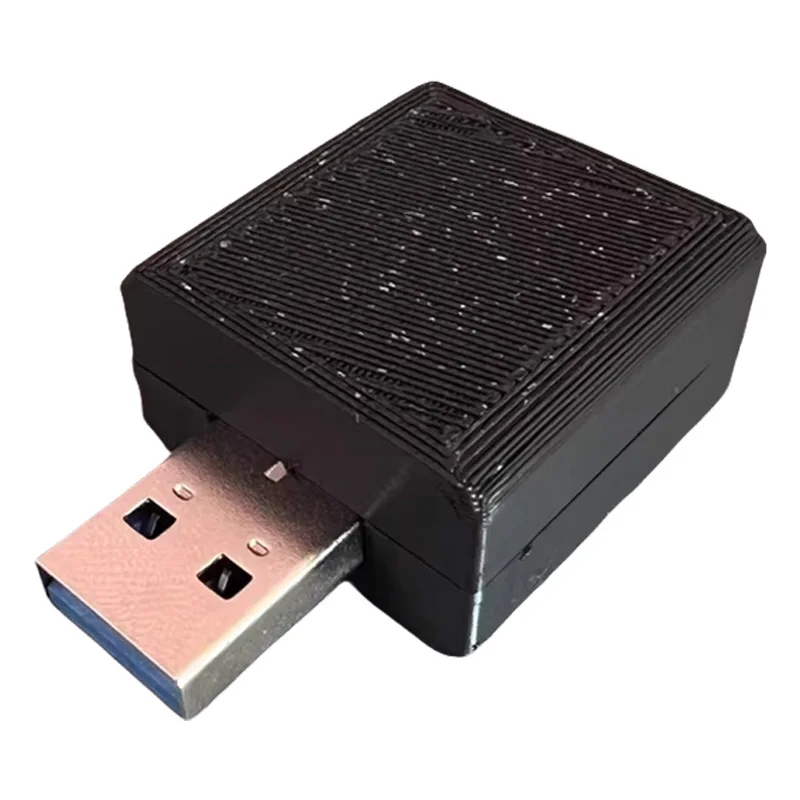 Adaptador convertidor de nivel de placa MisTer FPGA SNAC 5V a 3,3V para NES SNES Genesis Saturn - imagen 3