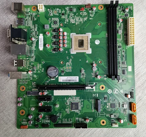 Mega core KX-U6780A 8 núcleos U6780A KX6000 Mega core Host Mega core 8 núcleos Mega core Bridge - imagen 2