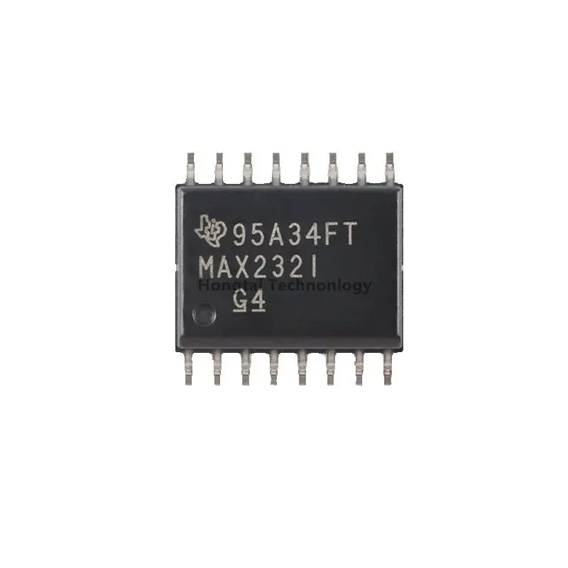 Nuevo Chip controlador/receptor Original MAX232IDWR SOIC-16 EIA-232 - imagen 2