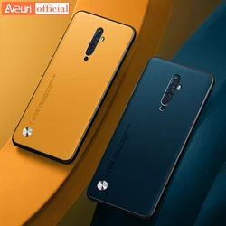 OPPO Reno 10x Zoom, Reno2 Z y Reno2 F – Funda de cuero PU