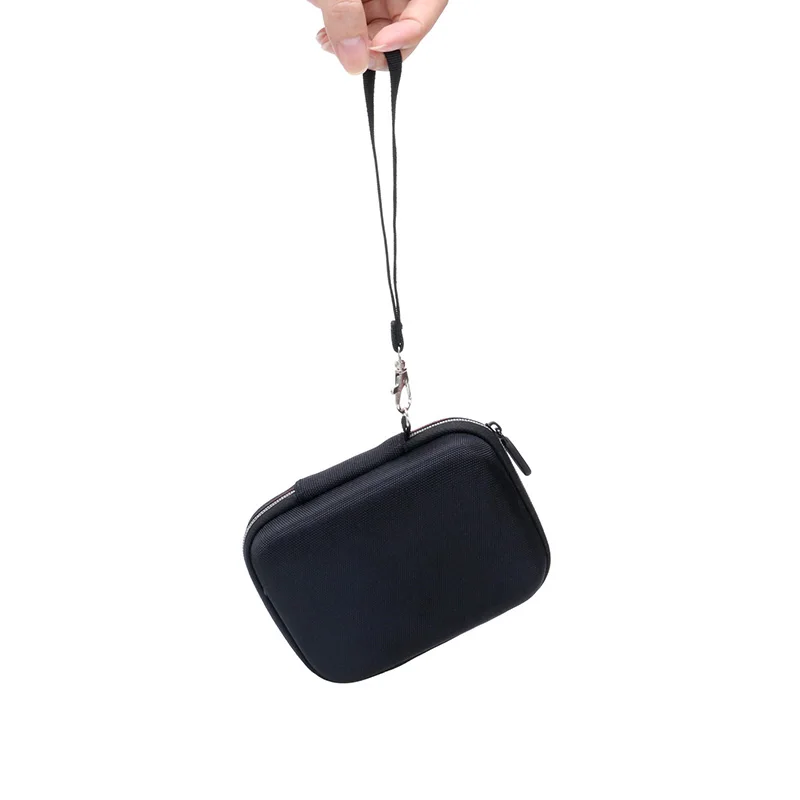 XANAD Estuche Duro EVA para expansión de Seagate, bolsa de almacenamiento de transporte de disco duro externo portátil, 1TB, 2TB, 3TB, 4TB - imagen 4