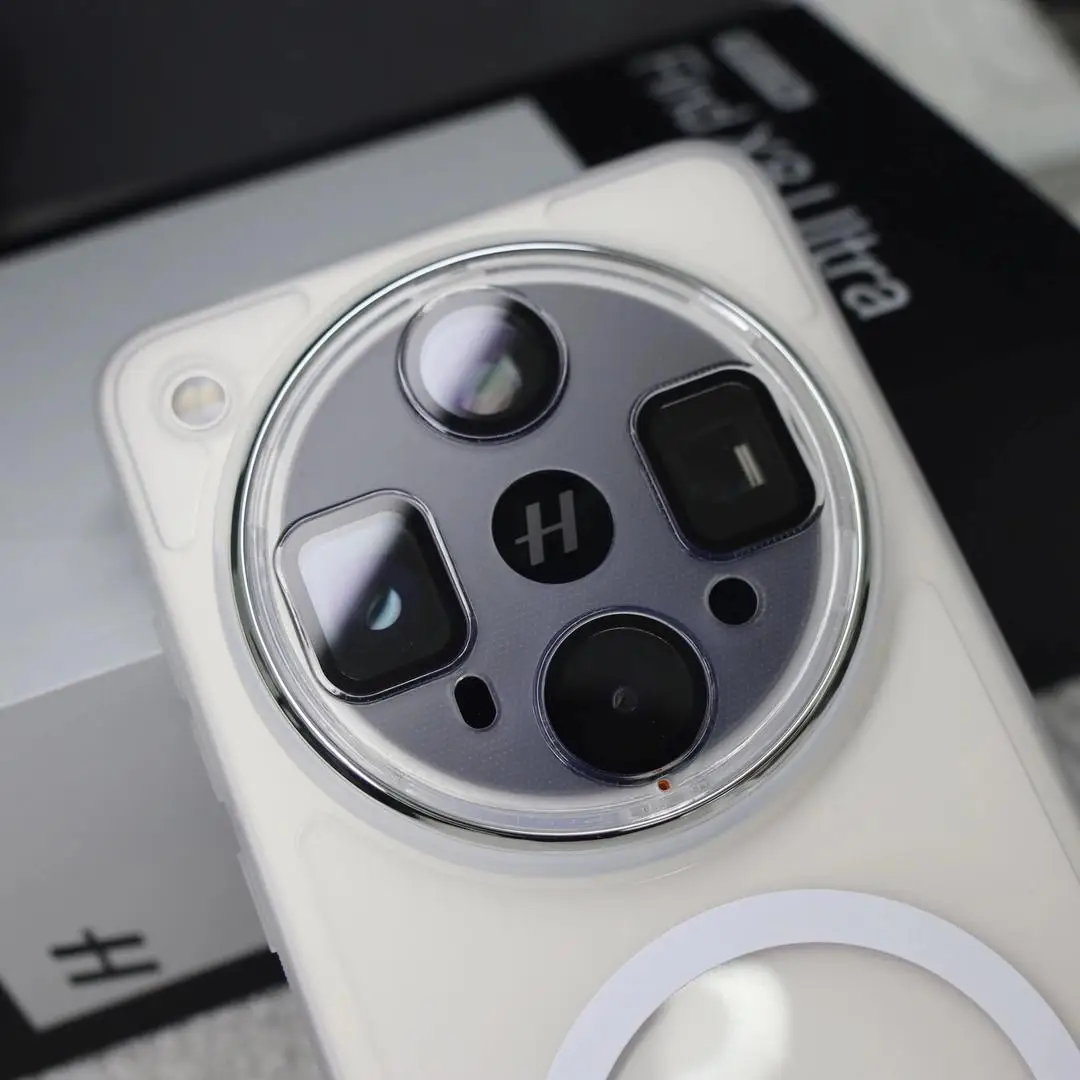 Para OPPO Find X8 Ultra Reno 14F 13F 14 13 Pro Funda de silicona suave Magsafe imán lente protección contraportada para Find X8Pro Funda - imagen 5