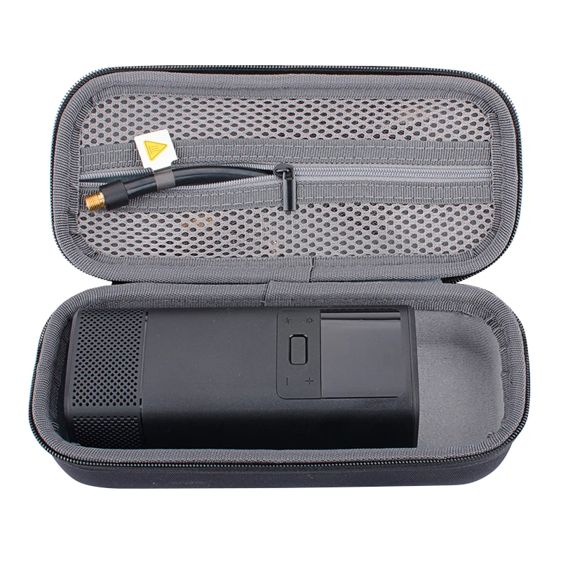 70mai-bolsa protectora de viaje para coche, compresor de aire portátil, inflador, bomba de neumáticos - imagen 2