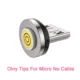 Only Plug For Micro