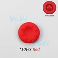 10PCS Red