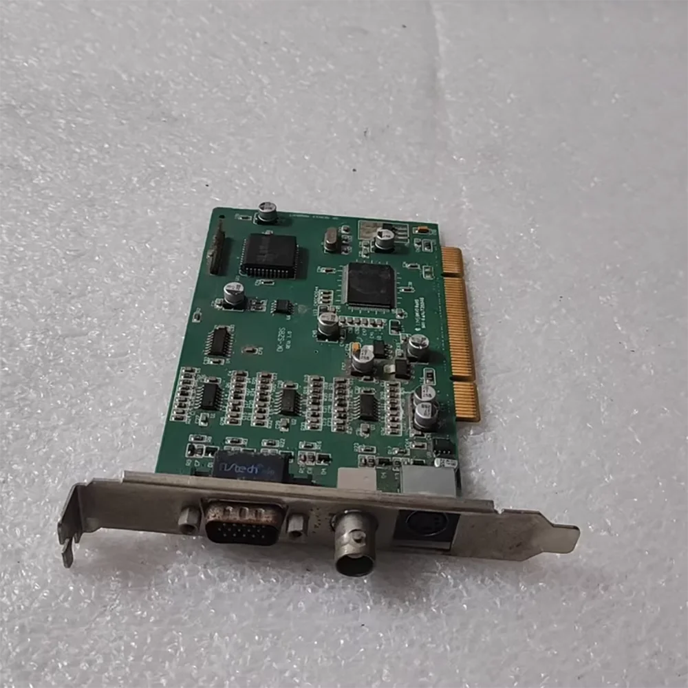 Tarjeta de adquisición OK con imagen en color OK_C23A - imagen 3