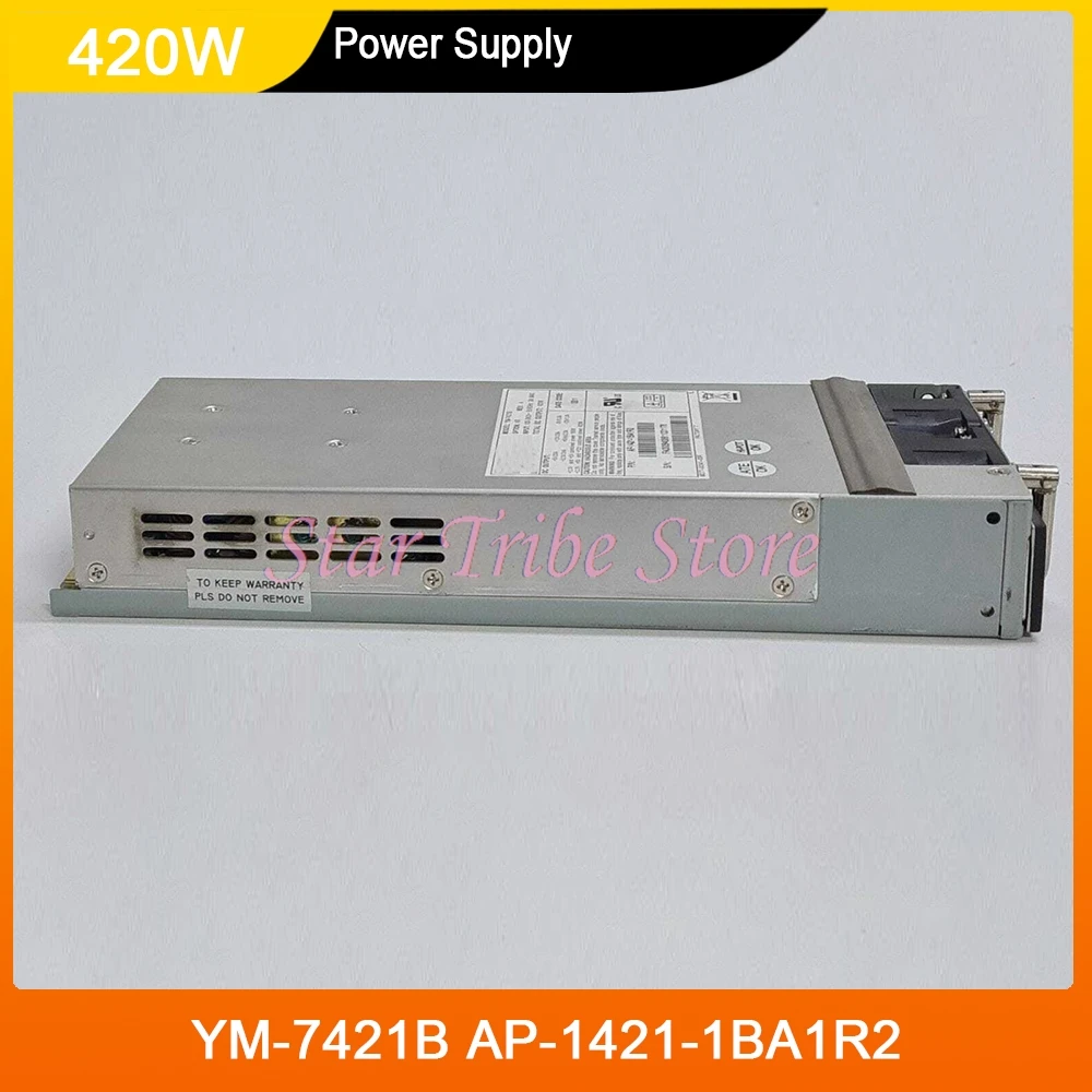 YM-7421B AP-1421-1BA1R2 420W para fuente de alimentación WX4400 3CWX4400RPSA - imagen 3