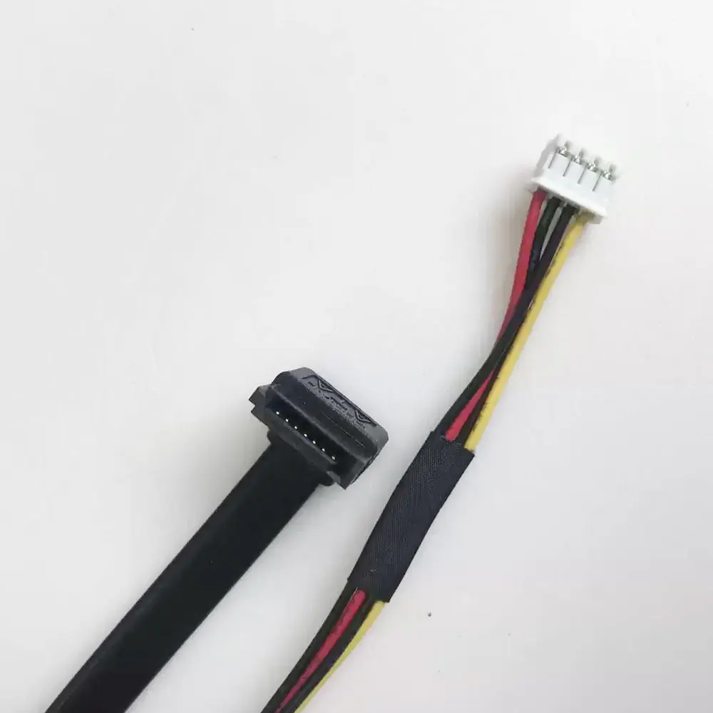 Lenovo IdeaCentre All-in-One Cable SATA III 6 Gb/s – Alta Velocidad - imagen 3