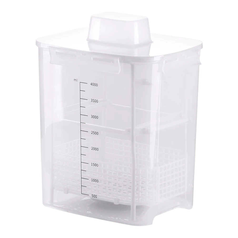 ANYCUBIC Wash Cure 3 Accesorios Recipiente de lavado sellado Pieza de impresora LCD 3D - imagen 5