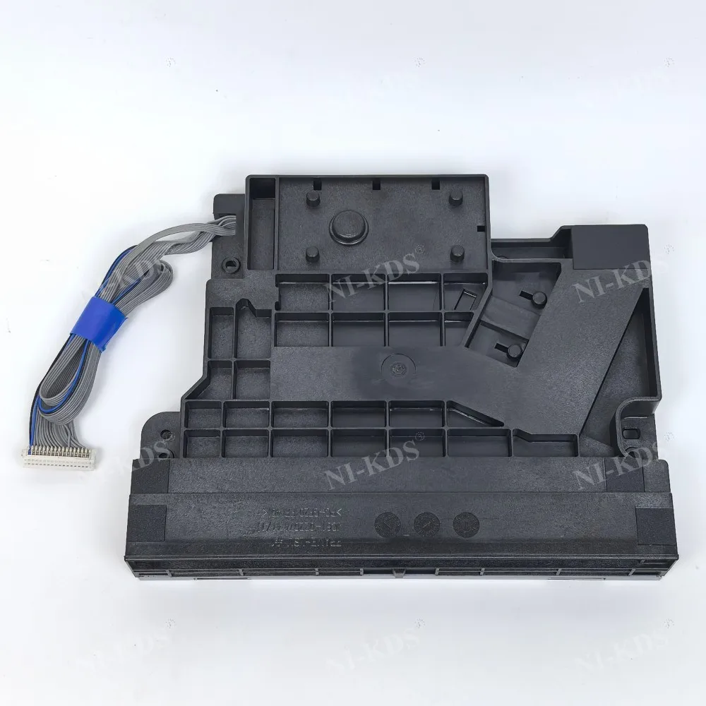 Unidad láser JC97-03624A para piezas de impresora Samsung SCX6555 4360 4370 5370 5360 LSU - imagen 4