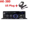 AK-380 With US Plug