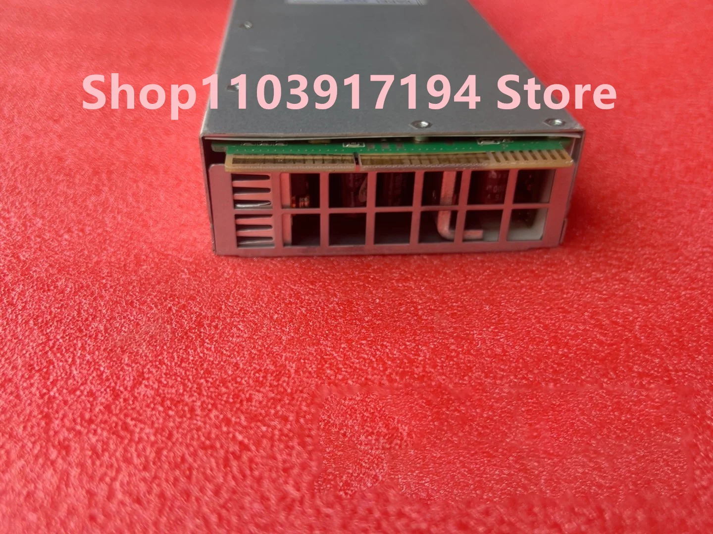 Fuente de alimentación CC SPS700TV-D 706W - imagen 5