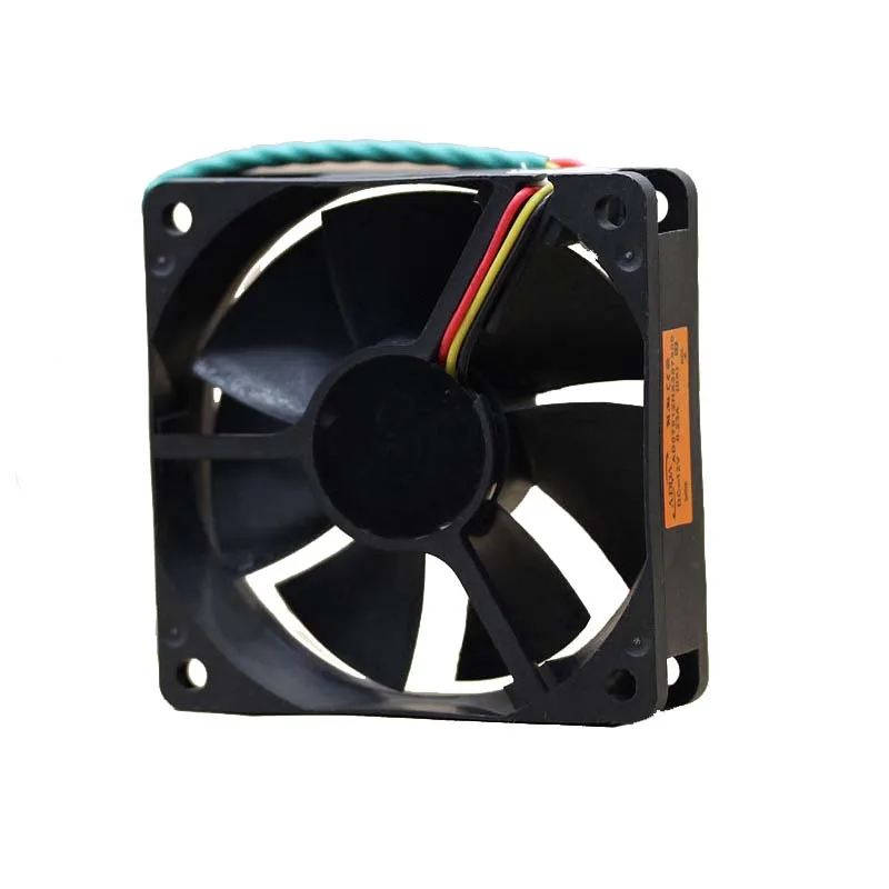 Acer-proyector ADDA D101E 103D, 12V, 0.23A, 7CM, ventilador de refrigeración, GM1207PKVX-A, 70x70x12mm, AD07012HX207300 - imagen 5