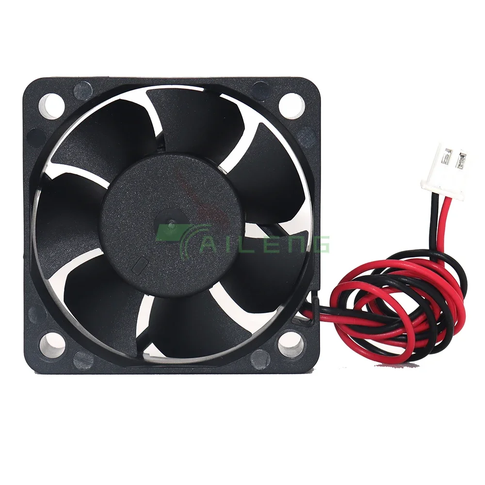 MF50151V1-1000C-A99 nuevo SUNON 5015 12V 0,92 W 5cm ventilador de disipación de calor 50*50*15mm ventilador de refrigeración - imagen 5
