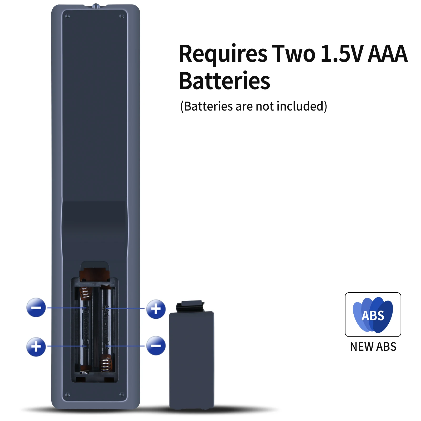 Nuevo Control remoto RC-1216 para receptor AV Denon AVR-S510BT AVR-S540BT AVR-S530BT - imagen 4