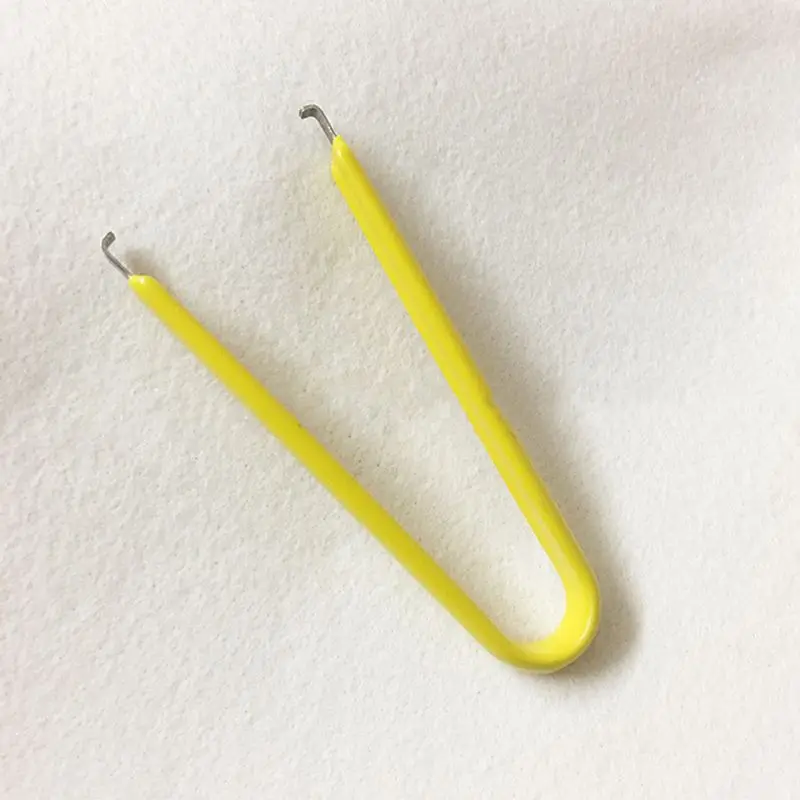 mantenimiento teclado mecánico repuesto, herramienta extracción teclas en forma F3KE - imagen 4