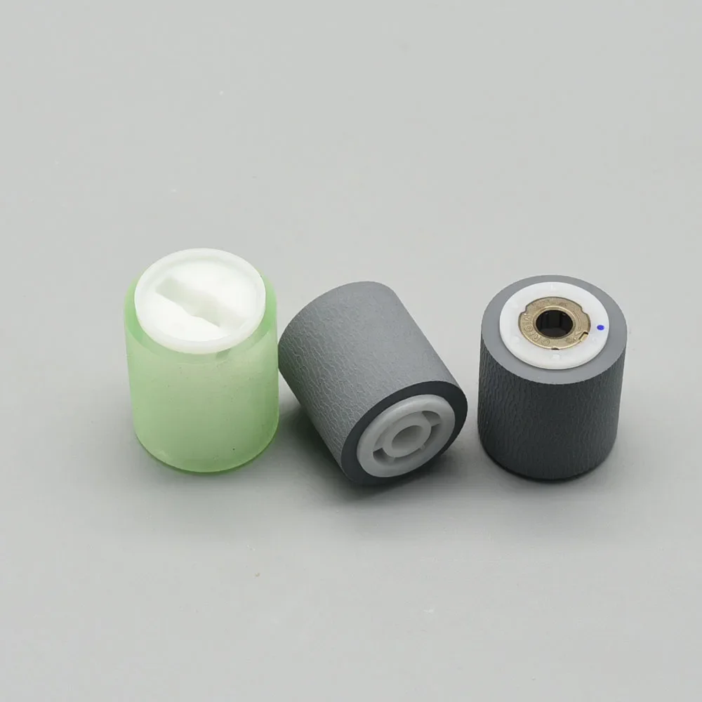 5 Juegos de rodillos de recogida de papel ADF 6LE502960 6LE502970 para Toshiba e-studio 250 E350 450 E255 355 455 - imagen 4