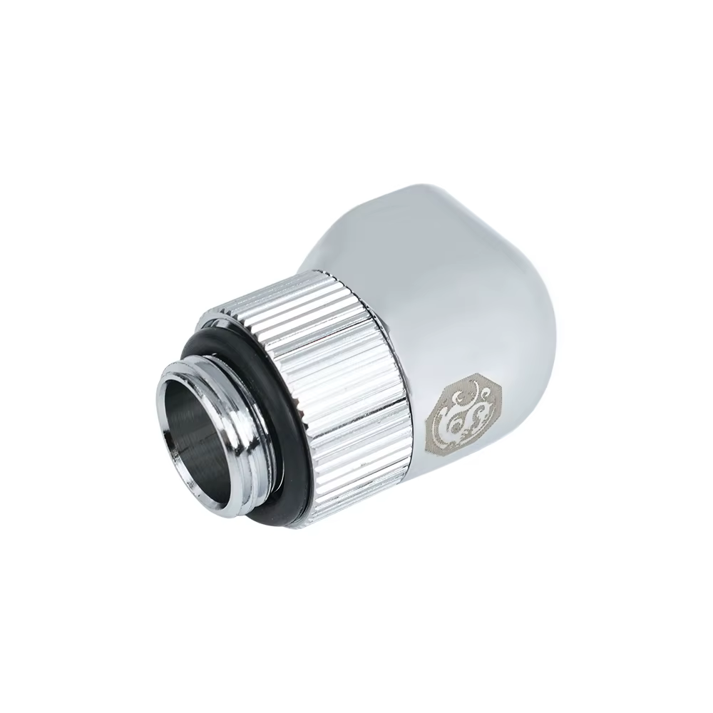 Codo PVC Giratorio 90 Grados para Agua – Touchaqua 2 Piezas - imagen 5