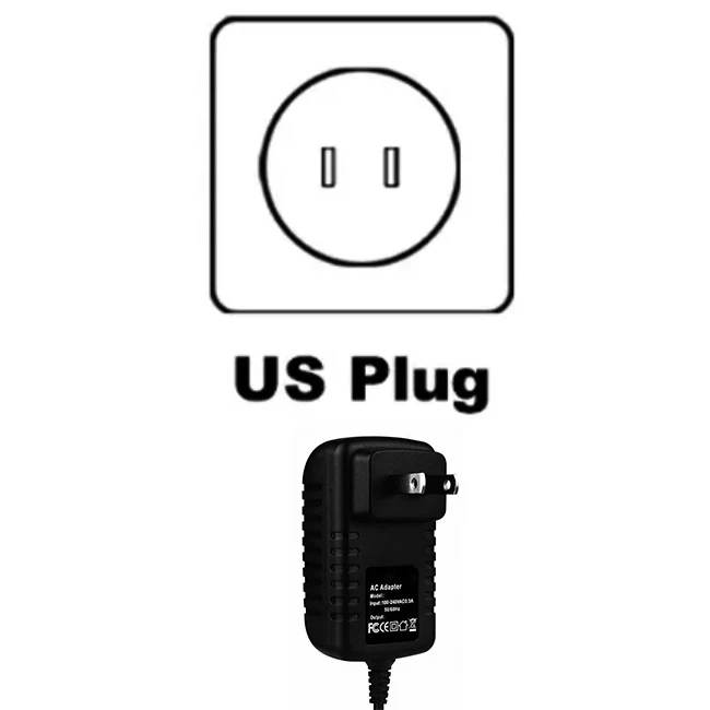 US PLUG