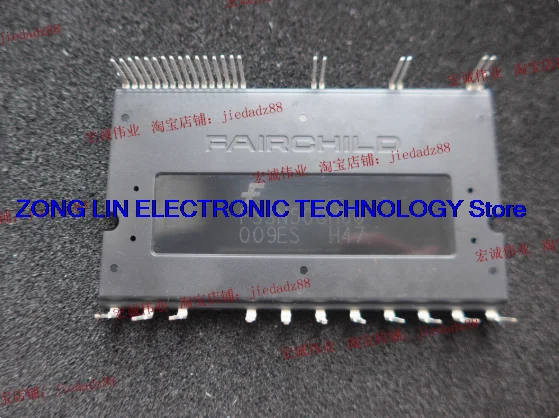 Módulo de potencia FSSN50CH60 en stock, ¡envenido al pedido!