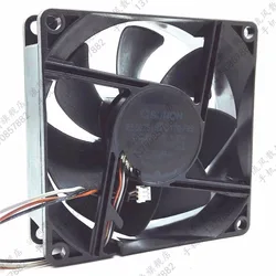 Ventilador Sunon EE80251S1-D170-F99 80x80x25mm DC 12V 3pines Servidor