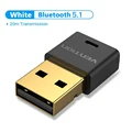 Bluetooth 5.1 Black
