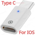 Type C Male to IOS