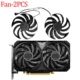 Fan - 2PCS