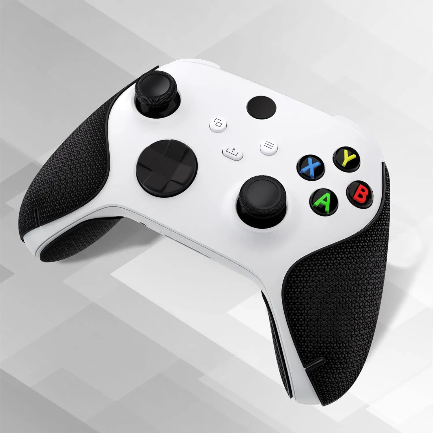 Empuñadura avanzada para controladores Xbox Series X/S, pegatina antideslizante con mango Xbox Series X/S - imagen 3