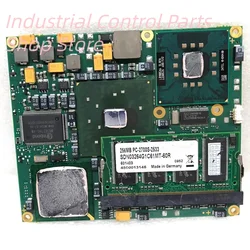 Placa base industrial Core para equipos informáticos