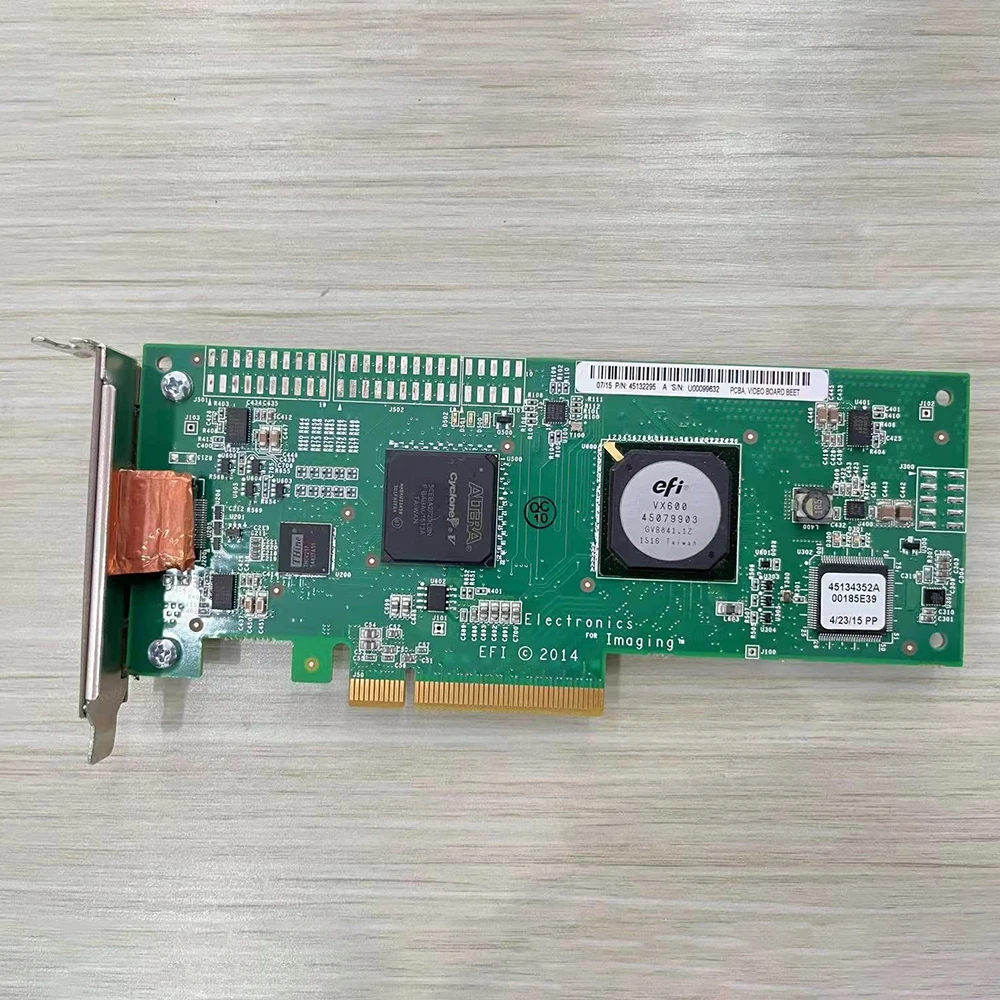 45132295 IC416 E200-09 C368 C458 C558 C658 para tarjeta de impresión de imágenes Konica Minolta - imagen 5