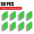 green 50pcs