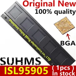 Chipset ISL95905HIZ BGA para electrónica de potencia