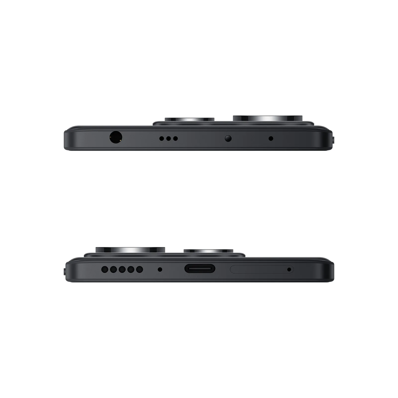 Official | Redmi Note 14 5G, Sistema de cámara AI de 108 MP con OIS, Carga turbo de 45 W con batería de 5110 mAh, Pantalla de 120 Hz con tecnología de cuidado ocular - imagen 5