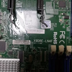 Supermicro X9DRE-LN4F – Placa Base LGA2011 ECC DDR3 E5-2600