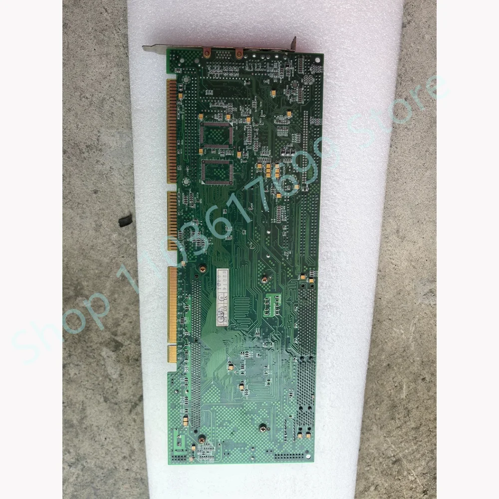 Placa base de computadora industrial CI6BM-B1 - imagen 3