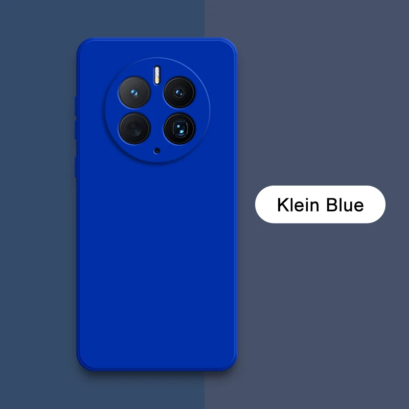 Klein Blue