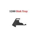 1200 Disk Tray