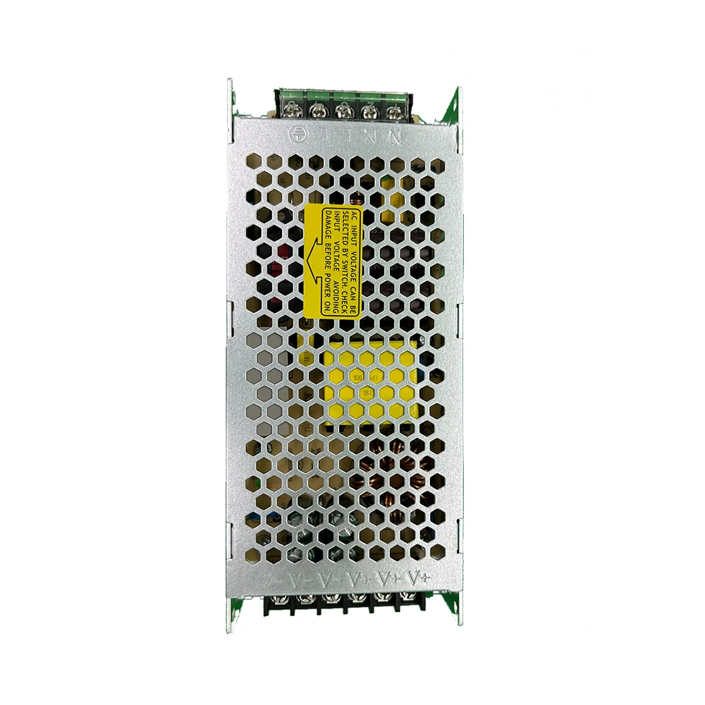 Fuente Alimentación Alta Eficiencia para Pantalla LED RGB P2-P10 - imagen 5