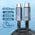 USB4.0 40Gbps