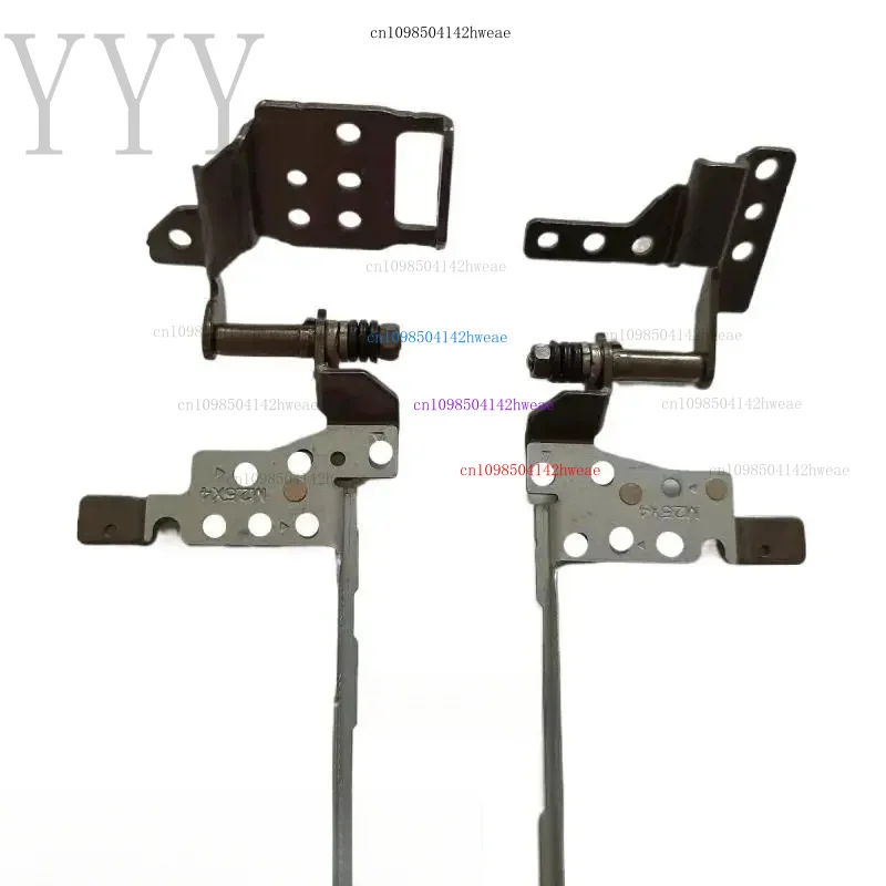 Nuevas bisagras Lcd para Acer Nitro 5 AN515 AN515-41 AN515-42 AN515-51 AN515-53 N16C7 Predator Helios 300 G3-571 G3-572 PH315-51