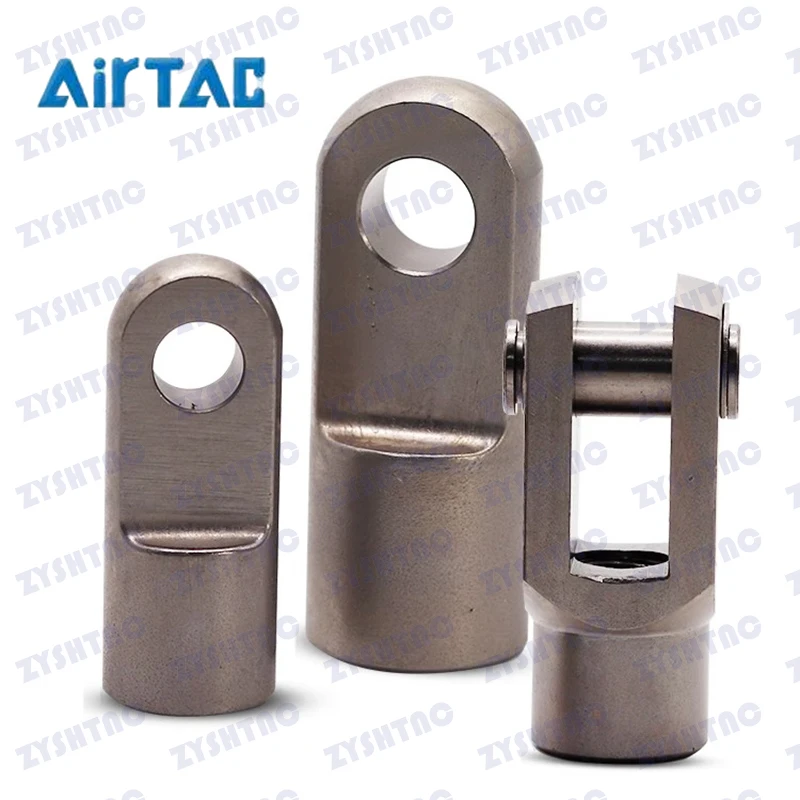 Cabezal de conexión AIRTAC tipo I F-M3050I/M4/M10/M12/14/16/18/20/22/26/27/36/42 F-M8X125I Accesorios de cilindro tipo Y F-M6×100I - imagen 3